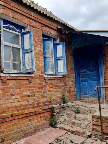 Будинок в смт. Недригайлів