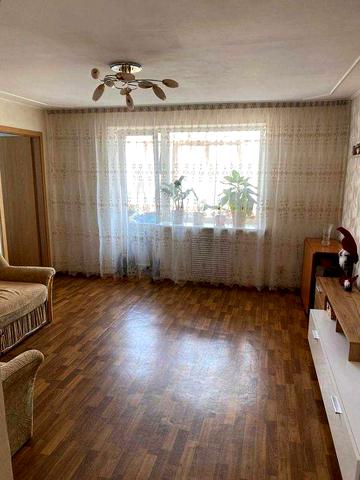 Продам 4-х кімнатну квартиру ЖК ОСББ