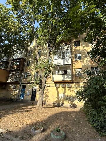 Продаж 1к Квартира Люстдорфська дорога вулиця