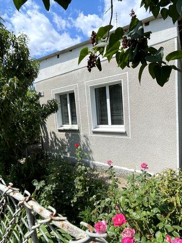 Будинок біля річки та лісу Вознесенськ