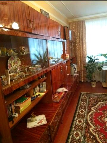 Продаж 1 кімнатної квартири в селищі Кольчино