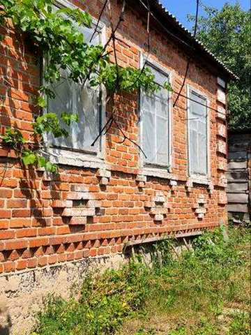 Продам будинок у селі Пасіки
