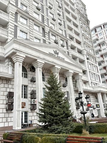 Михайла Максимовича вул. (Онуфрія Трутенка), 28-Б