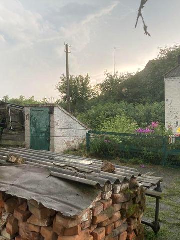 Будинок в с. Калинівка Білоцерківський р-н. 108 км. від Київа