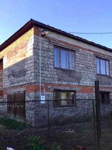 Будинок Королево Закарпаття