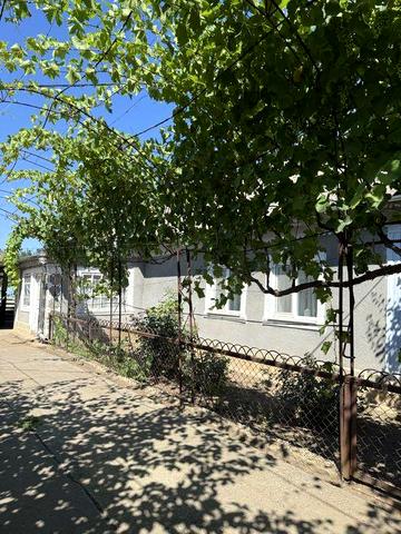 Продается дом с. Троицкое