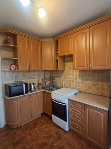 Оренда однокімнатної квартири,вул.Хоткевича.