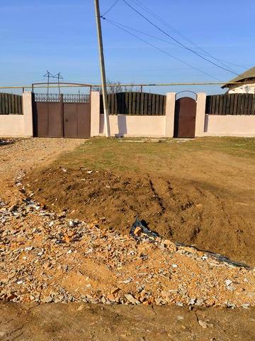 Продам Квартиру з власним двором в с-щі Каравелове