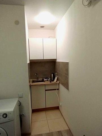 Оренда смарт квартири