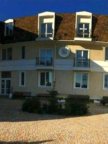 2х квартира в клубном доме с АГВ