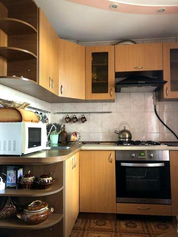 Здам квартиру в м. Суми