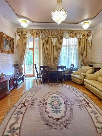 Продаж 4к Квартира Пироговський провулок