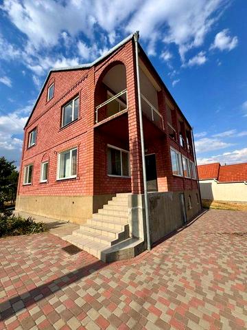 Продаю 2-поверховий будинок, Матвіївка, вул. Силікатна. Без комісії Ц5