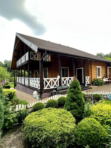 Мальовнича