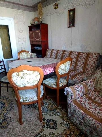Продаж — 4-кімн.квартира, вул. Липи