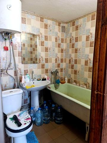 Продаж квартири.