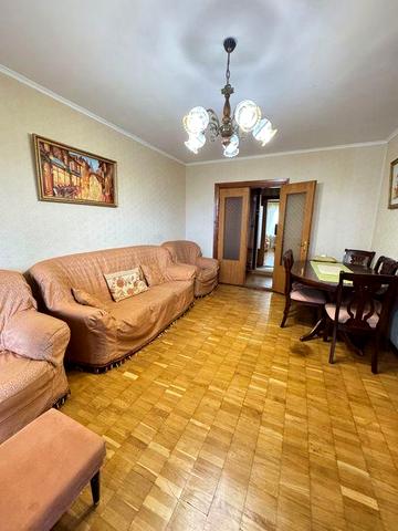 Оренда 2к квартира роздільна Голосіївський район вул Феодосійська 8