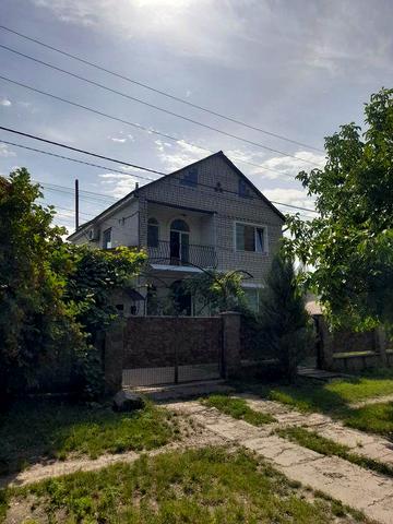 Продам будинок м.Лубни вул.Драгоманова 177