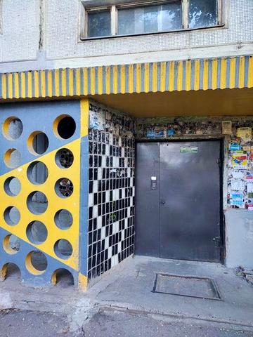 Квартира 1к Осипенківський власник