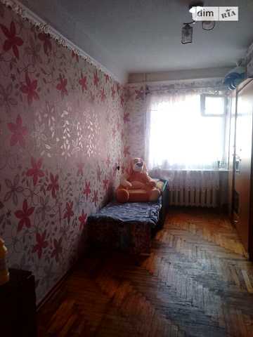 Продаж 2к Квартира Добровольчих батальйонів (Союзна) вулиця