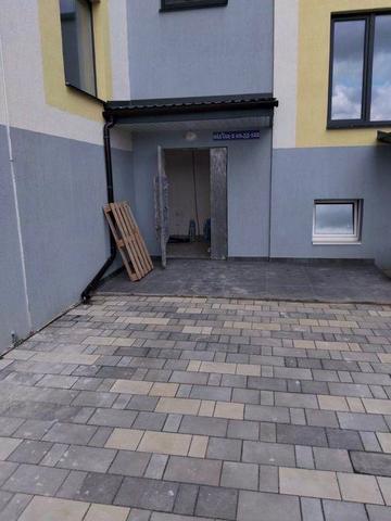 Квартира в новобудові 102кв.м