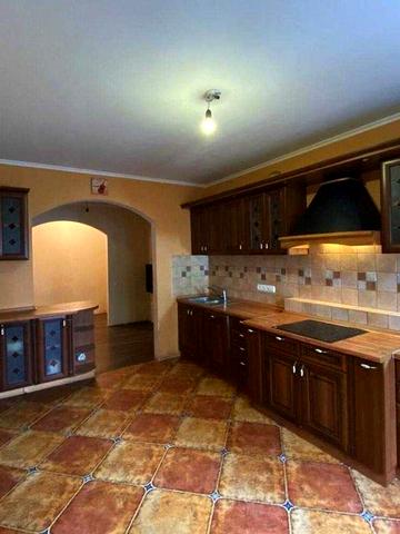 Готова до заселення ! Продаж 3к квартири 93 м2 на вул Урлівська 15 !