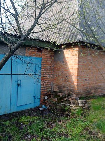 Дачний будинок Миргород , 2 поверхи з гаражем і банею + 8 сотих окремо