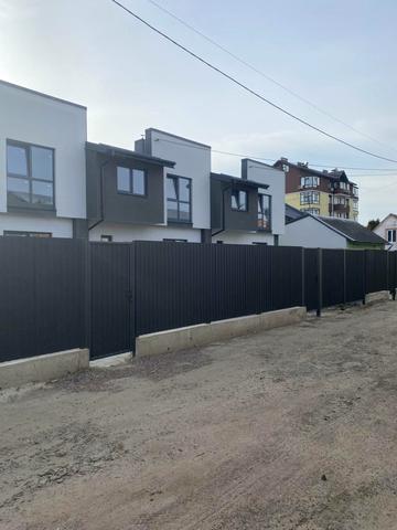 Чигиринська вул., 5