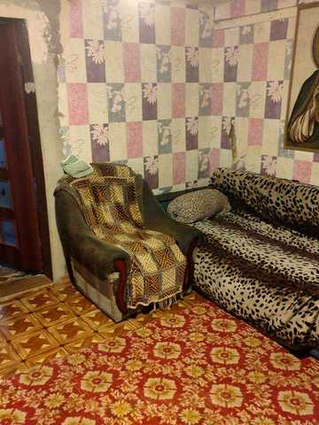Продам дом в центре Рогани