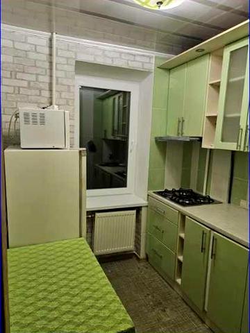 Здається 1 кімнатна квартира на Седова