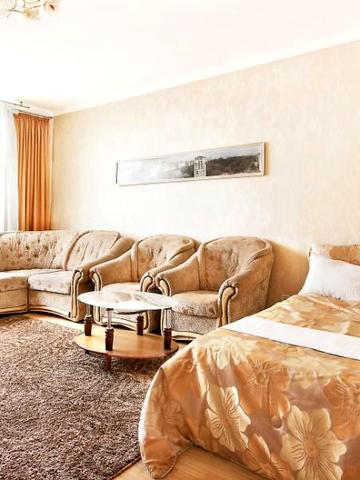 Люкс апартаменты метро Осокорки