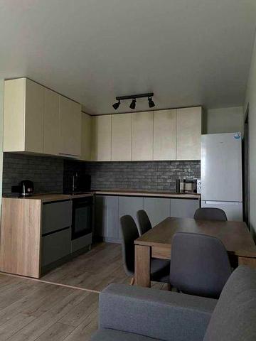 Оренда 2к квартири на просп. Академіка Глушкова