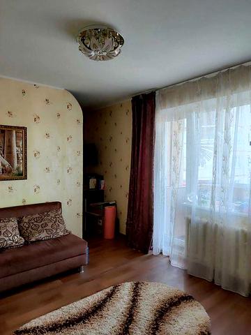 Продажа крупногабаритной 1к/к ул. Свиридова 40/1