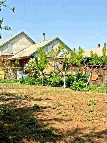 Продам дом или обменяю на квартиру.