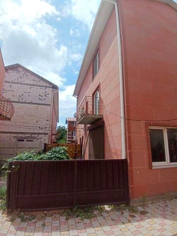 Коттедж 128м² Иличанка срочно 75 тис у.е.