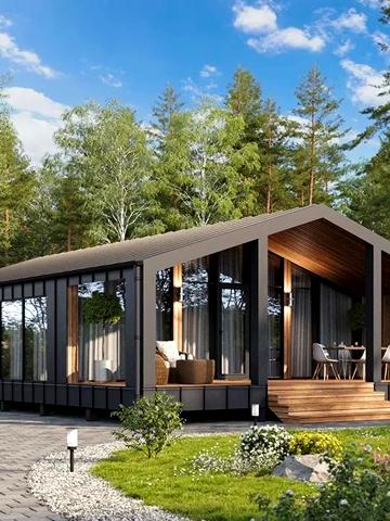 Світла вул., 1