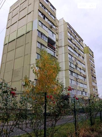 Продаж 1к Квартира Лопанська вулиця