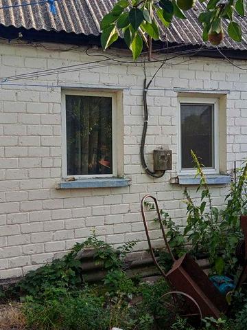 Будинок в селі Будки