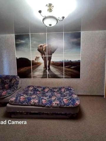 Аренда 1-комнатной квартиры. Центр, район Бульвара Шевченко