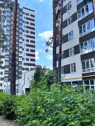 Продаж 1к Квартира Виговського (Суворова) вулиця ЖК Chehov Парк Квартал