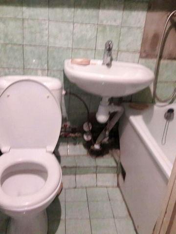 Квартира между Левобережной и Дарницей, Тампере, 14