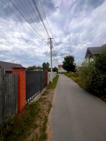 Клавдієво-Тарасове, Бучанський, Київська область 11500 USD