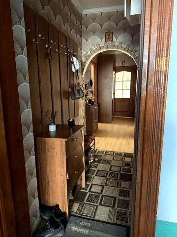 Продається квартира