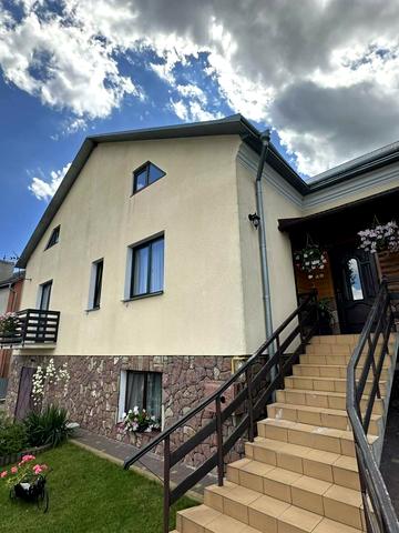 Василя Стуса вул.