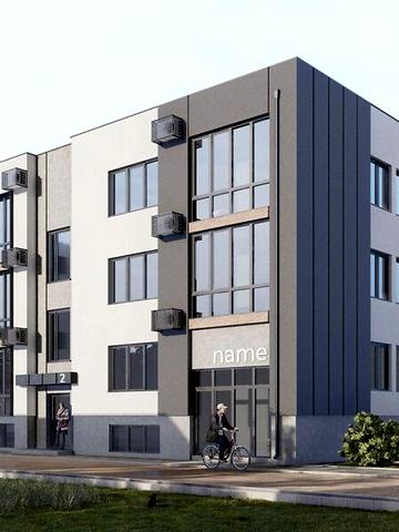 Продаж 2к Квартира Поповича вулиця