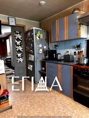 Ірпінська вул. (Байкальська), 50