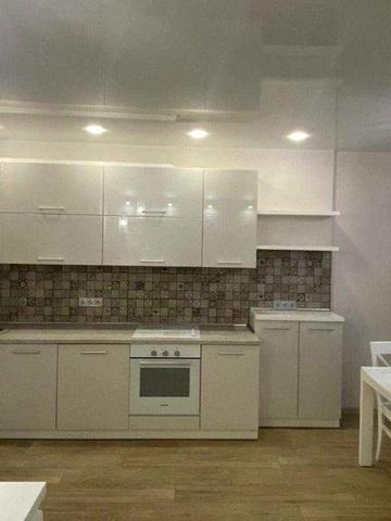 Сучасний ремонт ! Продаж 1к квартири 39  м2 на вул. Урлівська 23А !