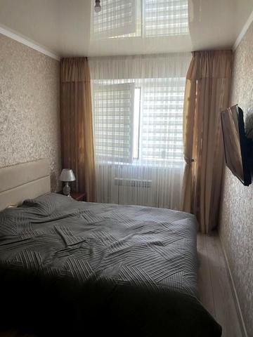 Двухкомнатная квартира 1станция Люстдорфская дорога