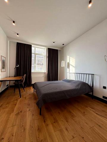 2-кімнатна квартира на Французькому бул.