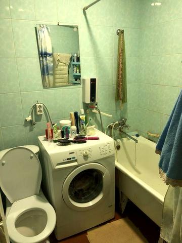 Продається 1 кімнатна квартира